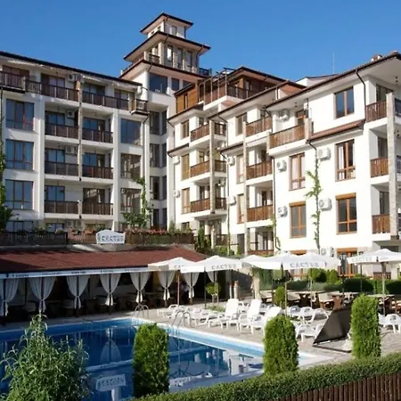 трявна бийч דירה סבטי ולאס