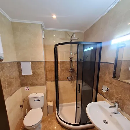 трявна бийч Apartman