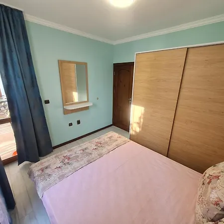 трявна бийч Apartman