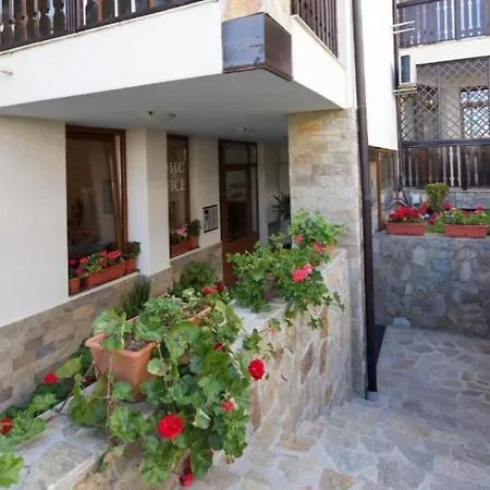 трявна бийч * Szveti Vlasz