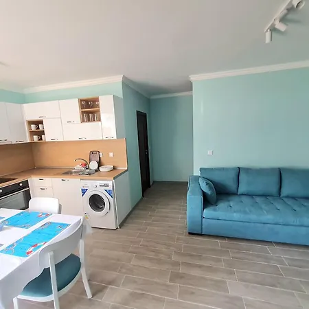 Apartman трявна бийч *