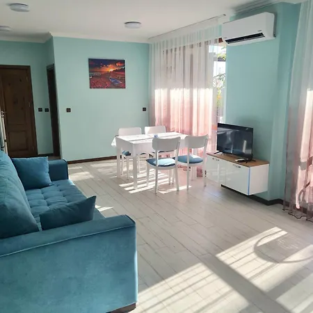 трявна бийч