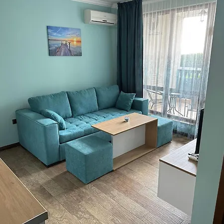 трявна бийч Apartman Szveti Vlasz