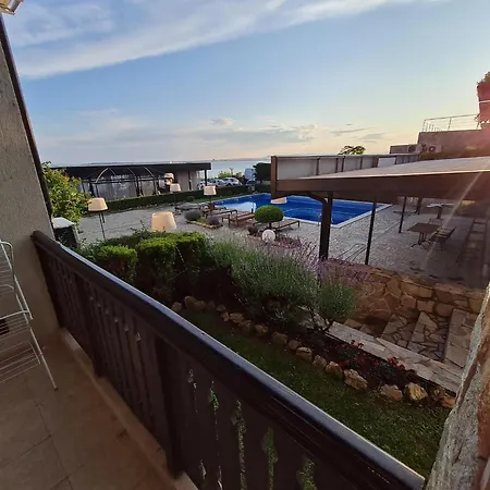 трявна бийч * 圣弗拉斯