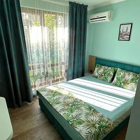 трявна бийч Apartman Szveti Vlasz