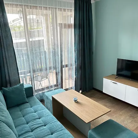 Apartman трявна бийч Szveti Vlasz