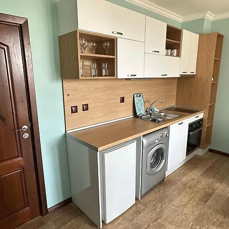 трявна бийч *