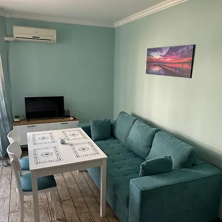 Apartman трявна бийч