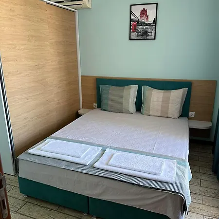 трявна бийч Szveti Vlasz