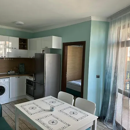 трявна бийч Apartman