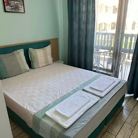 трявна бийч Apartman *