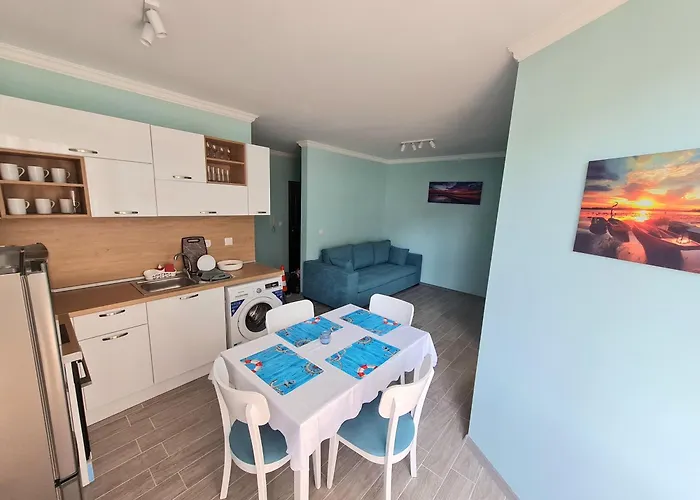 в комплекс трявна бийч